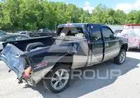 2005 GMC Sierra фото