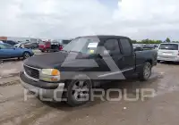 2005 GMC Sierra photo