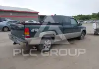 2005 GMC Sierra фото