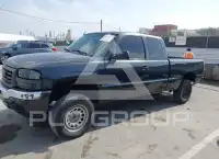 2005 GMC Sierra фото