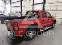 2005 GMC Sierra фото