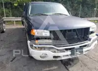 2005 GMC Sierra фото