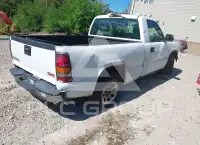 2005 GMC Sierra фото
