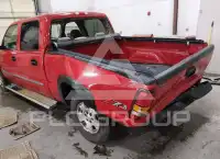 2005 GMC Sierra фото