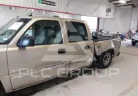 2005 GMC Sierra фото