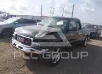 2005 GMC Sierra photo
