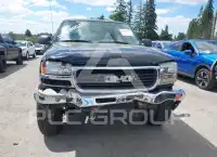 2005 GMC Sierra фото