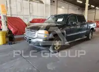 2005 GMC Sierra photo