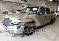 2005 GMC Sierra фото