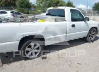 2005 GMC Sierra фото