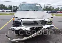 2005 GMC Sierra фото