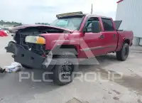 2005 GMC Sierra фото