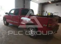 2005 GMC Sierra photo