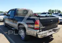 2005 GMC Sierra photo