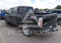 2005 GMC Sierra фото