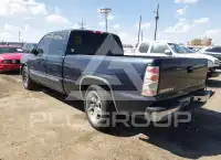 2005 GMC Sierra фото