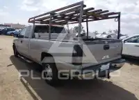 2005 GMC Sierra фото