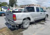 2005 GMC Sierra photo