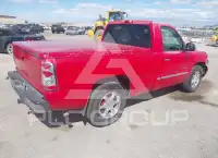 2005 GMC Sierra photo