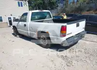 2005 GMC Sierra фото