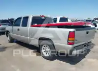 2005 GMC Sierra photo