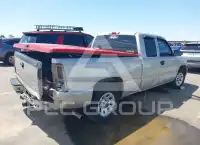 2005 GMC Sierra photo