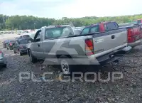 2005 GMC Sierra photo