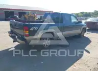 2005 GMC Sierra фото