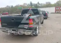 2005 GMC Sierra photo