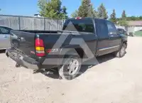 2005 GMC Sierra фото