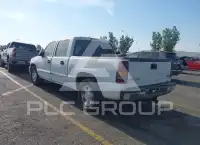 2005 GMC Sierra фото