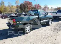 2005 GMC Sierra фото