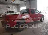 2005 GMC Sierra photo