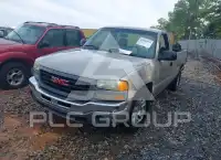 2005 GMC Sierra photo