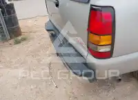 2005 GMC Sierra фото