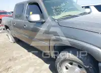 2005 GMC Sierra фото
