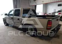 2005 GMC Sierra фото
