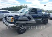 2005 GMC Sierra фото