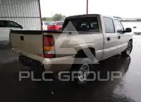 2005 GMC Sierra photo