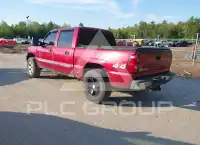 2005 GMC Sierra photo