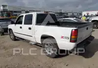 2005 GMC Sierra фото
