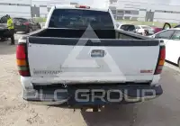 2005 GMC Sierra фото