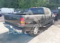 2005 GMC Sierra фото