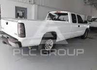 2005 GMC Sierra photo