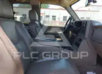 2005 GMC Sierra photo
