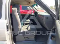 2005 GMC Sierra фото
