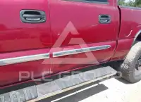 2005 GMC Sierra фото