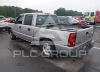 2005 GMC Sierra фото