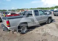 2005 GMC Sierra фото