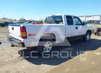 2005 GMC Sierra photo